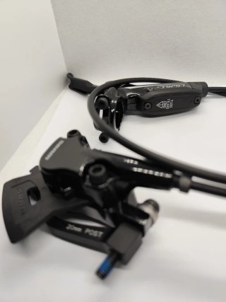 Freno MTB delantero Sram Level T