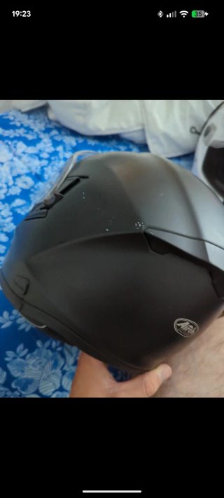 Casco Airoh ST501
