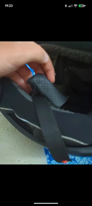 Casco Airoh ST501