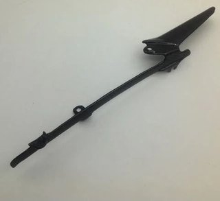 PROTECTOR CADENA CARBON DUCATI HYPERMOTARD 821 939