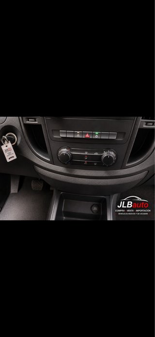 Mercedes Vito 2020 116 CDI ExtraLargo 163 cv auto