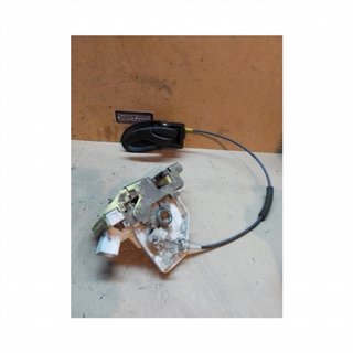 Cerradura puerta delantera izquierda Ford  i_51524