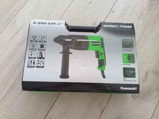 Tassellatore Kawasaki