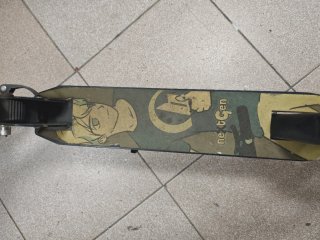 Patinete infantil Nexo