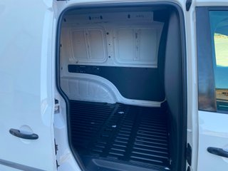 Volkswagen Caddy 2018