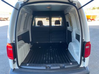 Volkswagen Caddy 2018