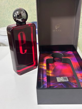 Perfume Afnan 9PM Rebel Eau de Parfum 100ml