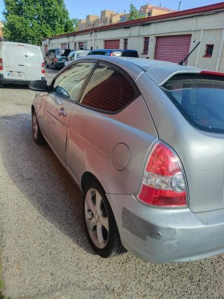 Hyundai Elantra 2007