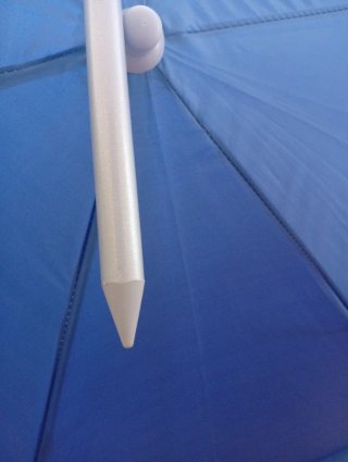 1 Sombrilla 140cm marca Fondo