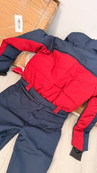 Traje de esquí Fusalp Karei talla M
