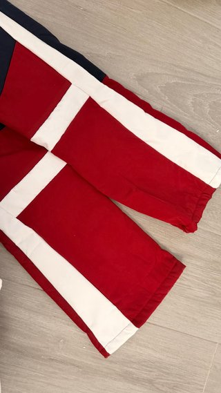 Traje de esquí Fusalp Karei talla M