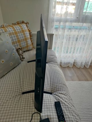 Sony Bravia 43 pulgadas