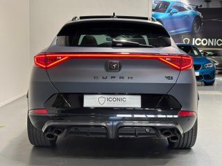 CUPRA Formentor VZ5