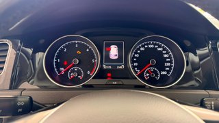 Volkswagen Golf 1.6 TDI 110 CV R-LINE  2016