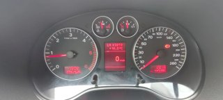 Audi A3 2007
