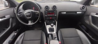 Audi A3 2007