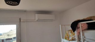 Instalador de aire acondicionado