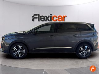 Peugeot 5008 1.2 PureTech 96KW (130CV) S&S GT
