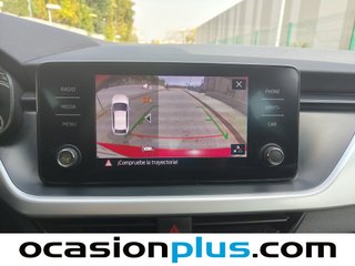 Skoda Scala 1.5 TSI First Edition DSG 110 kW (150 CV)