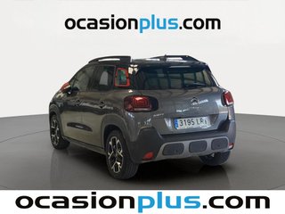 Citroen C3 Aircross PureTech 130 S&S Shine EAT6 96 kW (131 CV)