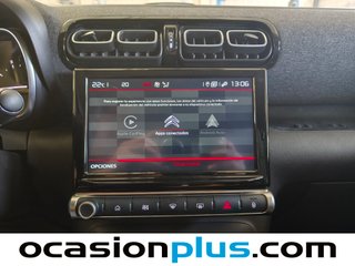 Citroen C3 Aircross PureTech 130 S&S Shine EAT6 96 kW (131 CV)