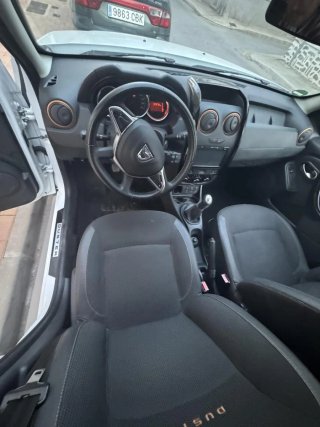 Dacia Duster 2018