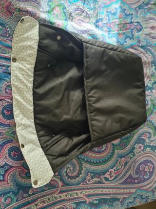 Twistshake Tour Comfort Kit Saco
