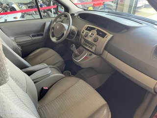 Renault Scenic 2004 DCI 120CV