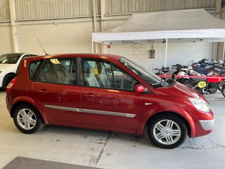 Renault Scenic 2004 DCI 120CV