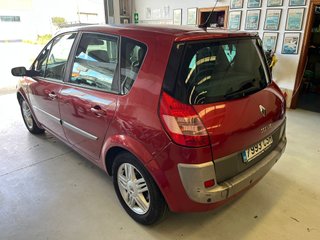 Renault Scenic 2004 DCI 120CV
