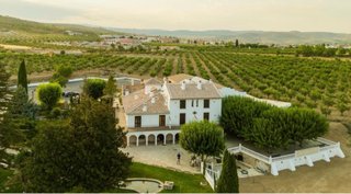 Casa rural