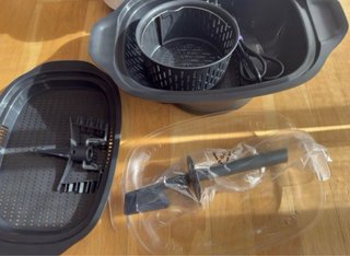 Monsieur Cuisine édition plus Silvercrest