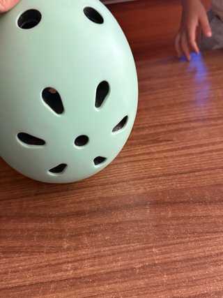 Casco infantil Globber