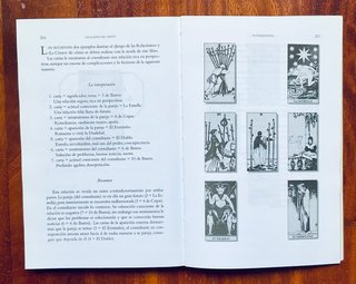 Las llaves del Tarot Un libro de iniciación