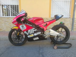 Mir Racing Promo 3