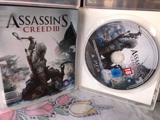 Colección Assassin's Creed PS3