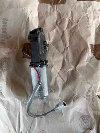 Motor elevalunas copiloto Honda Civic MB3