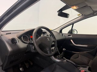 Peugeot 308 5P Access 1.6 e-HDI 110 FAP
