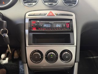 Peugeot 308 5P Access 1.6 e-HDI 110 FAP