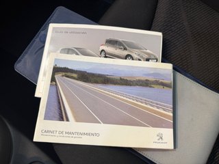 Peugeot 308 5P Access 1.6 e-HDI 110 FAP