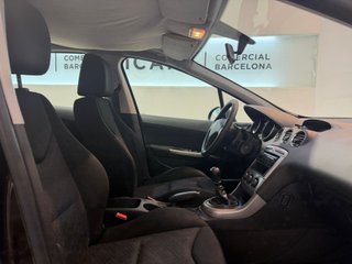 Peugeot 308 5P Access 1.6 e-HDI 110 FAP