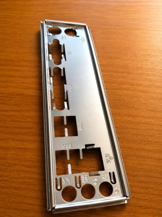 Placa Base Gigabyte GA-H110M-S2V + i3-7100