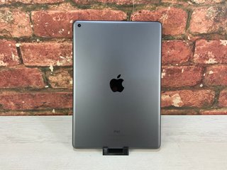 iPad 9ª Gen 64GB Wi-Fi
