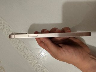 iPhone 14 Plus 128GB Blanco