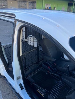 Ford Transit Courier 2017