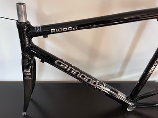 Cuadro Carretera Cannondale CAAD5 R1000si