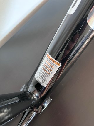 Cuadro Carretera Cannondale CAAD5 R1000si