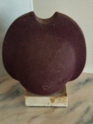 Lote 2 Sculture di Cristina Puell