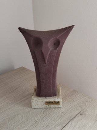 2 Esculturas Cristina Puell