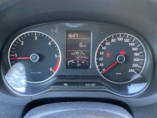 Volkswagen Polo 2011